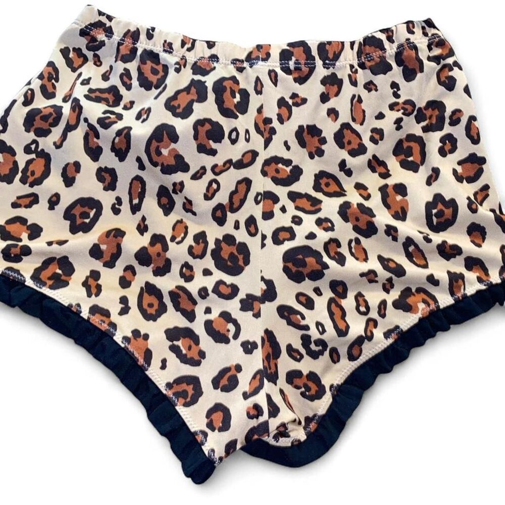 Victoria-s-secret Women's multi Shorts - Picture 2 of 5